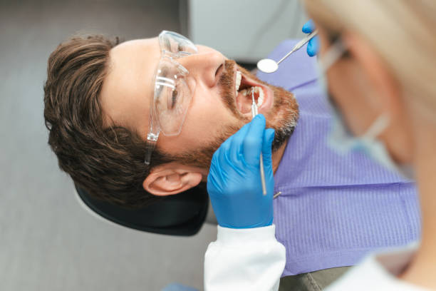 Laser Dentistry in Midway, AR